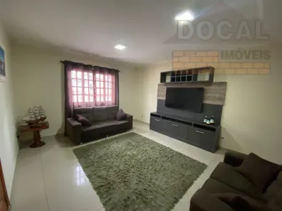 Sobrado com 3 Quartos à venda, 177m² no Parque Monte Alegre, Taboão da Serra