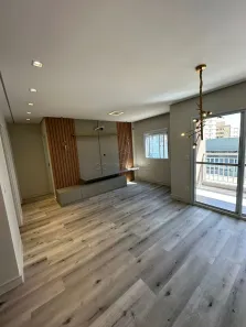 Apartamento com 2 Quartos à venda, 76m² no Vila Redentora, São José do Rio Preto