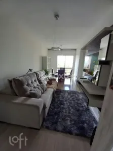 Apartamento com 2 Quartos à venda, 53m² no Sarandi, Porto Alegre