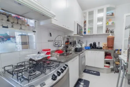 Apartamento com 3 Quartos à venda, 80m² no Indianópolis, São Paulo