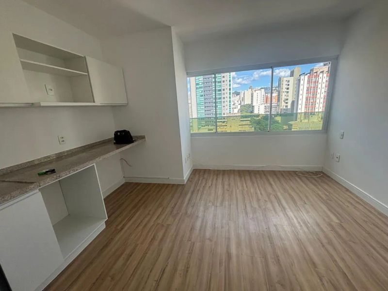 Apartamento com 1 quarto — Savassi, Belo Horizonte