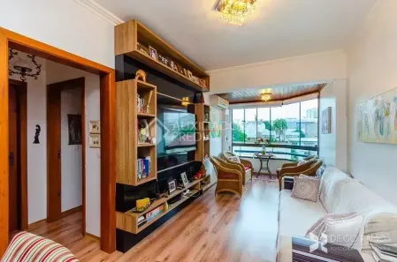Apartamento com 2 Quartos à venda, 67m² no Cristo Redentor, Porto Alegre