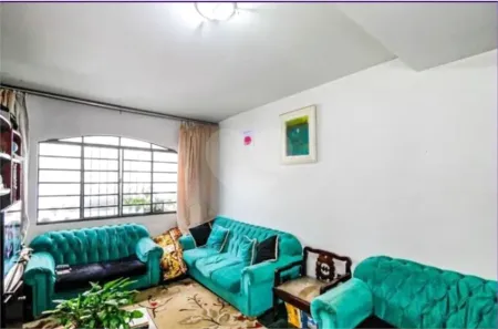 Casa com 3 Quartos à venda, 113m² no Jardim Promissão, São Paulo