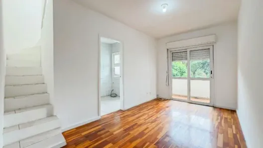 Cobertura com 2 Quartos à venda, 102m² no Passo da Areia, Porto Alegre