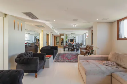 Apartamento com 4 Quartos à venda, 307m² no Três Figueiras, Porto Alegre