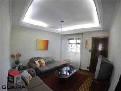 Casa com 2 Quartos à venda, 300m² no Centro, São Bernardo do Campo