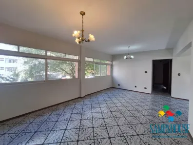 Apartamento com 3 Quartos à venda, 130m² no Santa Cecília, São Paulo