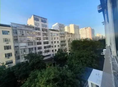 Apartamento com 3 Quartos à venda, 80m² no Ipanema, Rio de Janeiro