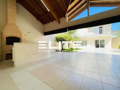 Sobrado com 3 Quartos para alugar, 328m² no Jardim, Santo André