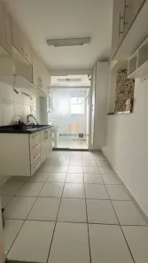 Apartamento com 3 Quartos para alugar, 82m² no Jardim Zaira, Guarulhos
