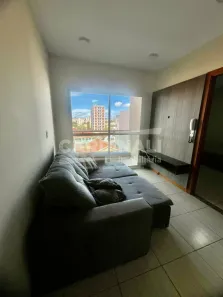 Apartamento com 1 Quarto à venda, 40m² no Cidade Jardim, São Carlos