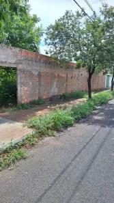 Lote/Terreno à venda, 250m² no Manhattan, Uberaba