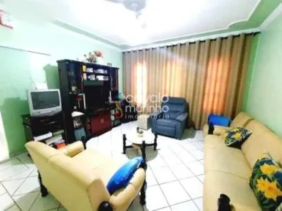 Casa com 3 Quartos à venda, 150m² no Parque dos Lagos, Ribeirão Preto