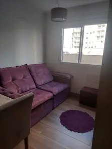 Apartamento com 2 Quartos à venda, 48m² no Sítio da Figueira, São Paulo