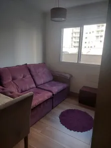 Apartamento com 2 Quartos à venda, 48m² no Sítio da Figueira, São Paulo