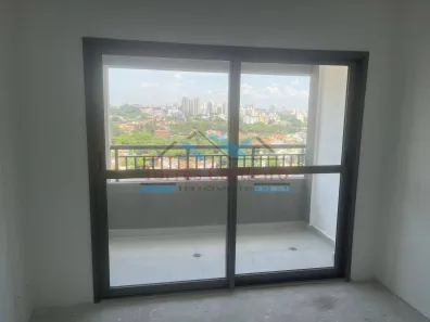 Apartamento com 1 Quarto à venda, 26m² no Butantã, São Paulo