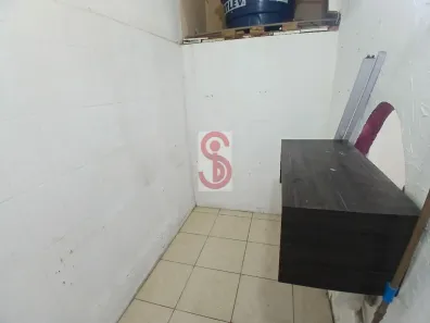 Sala Comercial para alugar, 18m² no Chácara Belenzinho, São Paulo