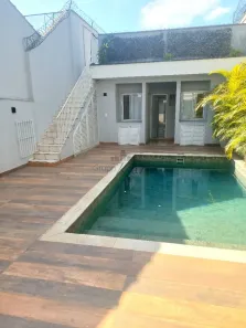 Casa com 4 Quartos à venda, 226m² no Brooklin Novo, São Paulo