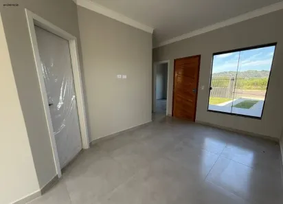 Casa com 3 Quartos à venda, 67m² no Tatuquara, Curitiba