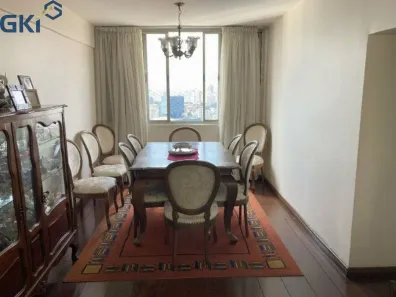 Apartamento com 2 Quartos à venda, 70m² no Sumarezinho, São Paulo