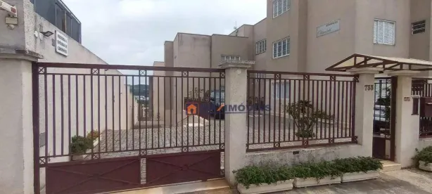 Apartamento com 2 Quartos à venda, 70m² no Centro, Atibaia
