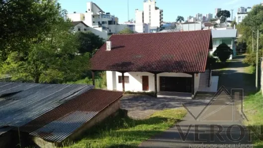Lote/Terreno à venda, 674m² no Santa Catarina, Caxias do Sul
