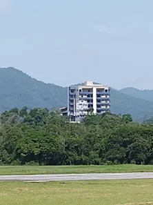 Apartamento com 3 Quartos à venda, 144m² no Ubatuba, Ubatuba