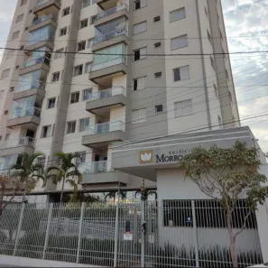 Apartamento com 2 Quartos à venda, 91m² no Prolongamento Jardim Mato Grosso, Rondonópolis