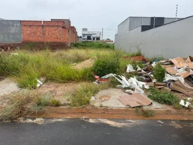 Lote/Terreno à venda, 250m² no Jardim Aranha Oliveira, Santa Bárbara D'Oeste