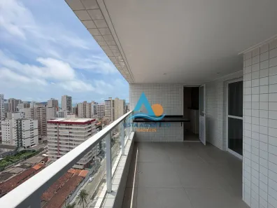 Apartamento com 2 Quartos à venda, 81m² no Aviação, Praia Grande