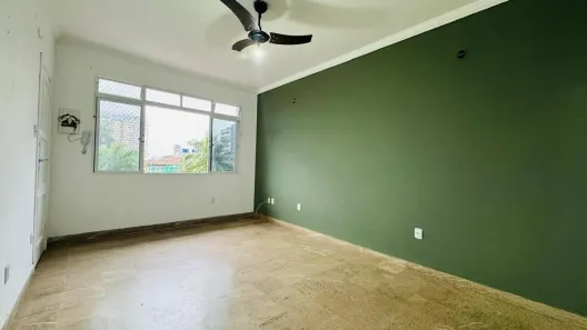 Apartamento com 3 Quartos à venda, 87m² no Vila Mathias, Santos