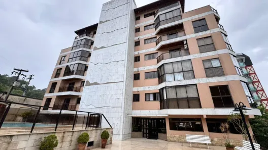 Cobertura com 1 Quarto à venda, 53m² no Agriões, Teresópolis