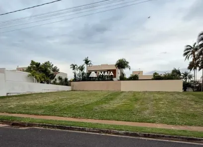 Lote/Terreno à venda, 444m² no Recreio dos Bandeirantes, Uberaba