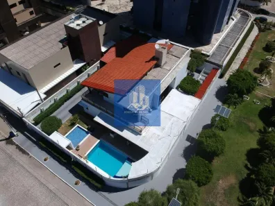 com 5 Quartos à venda, 700m² no Intermares, Cabedelo