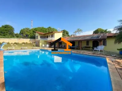 Fazenda/Sítio com 3 Quartos à venda, 310m² no Recanto dos Pássaros, Itatiba