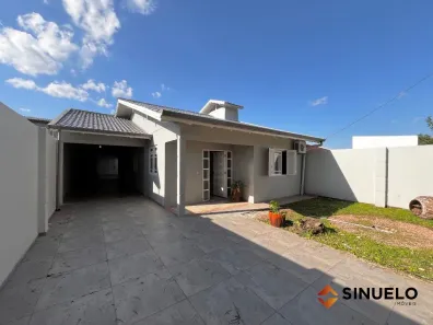 Casa com 3 Quartos para alugar, 400m² no Rondônia, Novo Hamburgo
