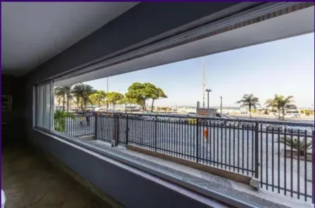 Apartamento com 4 Quartos à venda, 210m² no Copacabana, Rio de Janeiro