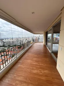 Apartamento com 3 Quartos à venda, 278m² no Vila Mariana, São Paulo