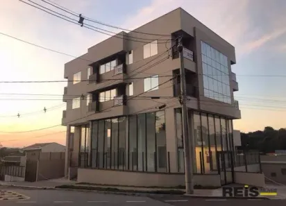 Prédio Comercial para alugar, 1135m² no Parque Campolim, Sorocaba