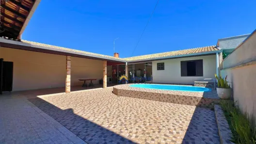Casa com 4 Quartos à venda, 210m² no Guaratuba, Guaratuba