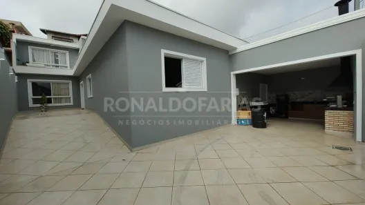 Casa com 4 Quartos à venda, 173m² no Interlagos, São Paulo