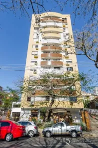 Apartamento com 3 Quartos à venda, 86m² no Praia de Belas, Porto Alegre