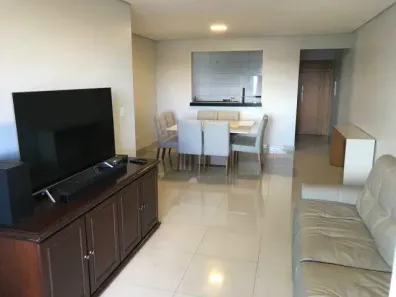 Apartamento com 3 Quartos à venda, 112m² no Santa Mônica, Uberlândia