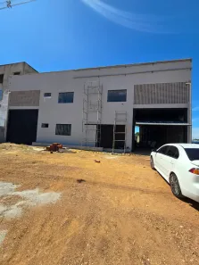 Prédio Residencial à venda, 800m² no Loteamento Bertaville, Palmas