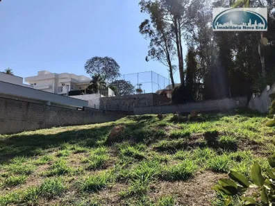 Lote/Terreno à venda, 840m² no Cachoeira, Vinhedo