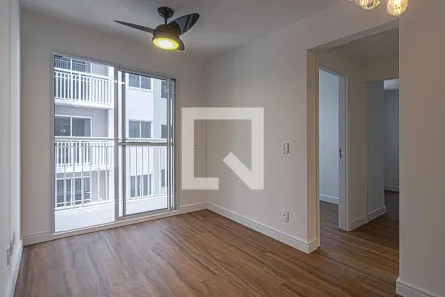 Apartamento com 2 Quartos à venda, 40m² no Vila Água Funda, São Paulo