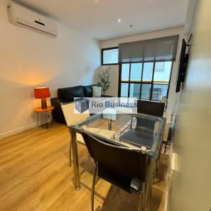 Flat com 1 Quarto à venda, 40m² no Ipanema, Rio de Janeiro
