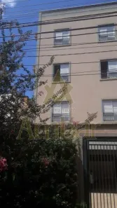 Apartamento com 2 Quartos à venda, 80m² no Vila Ana Maria, Ribeirão Preto