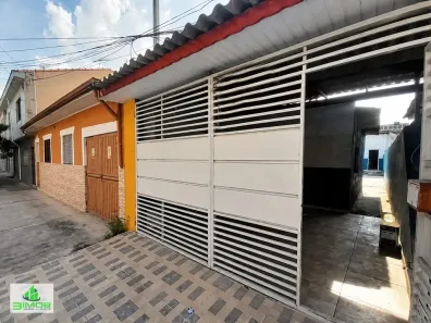 Casa com 3 Quartos para alugar, 82m² no Vila Maria Baixa, São Paulo