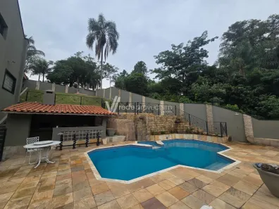 Fazenda/Sítio com 6 Quartos à venda, 600m² no Joaquim Egídio, Campinas